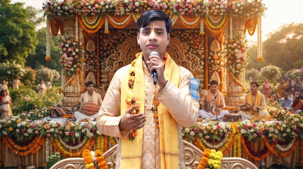 শ্রী শ্রীমন্ মহাপ্রভু সম্প্রদায়